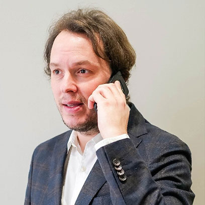 Antoine MATZ